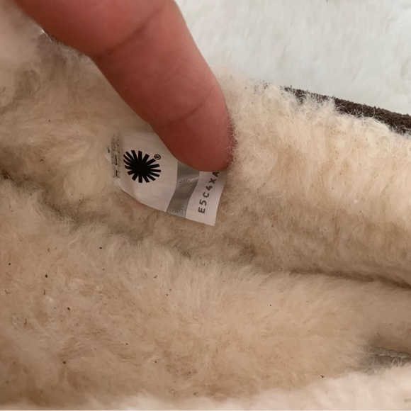 UGG ANSLEY SLIPPERS - Picture 4 of 4